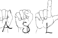 American Sign Language Program Fund